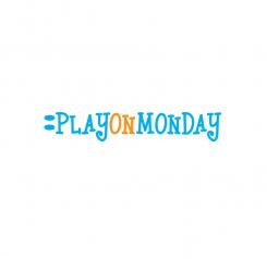 Logo & stationery # 943417 for Logo for online community PLAY ON MONDAY    playonmonday contest