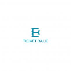 Logo & stationery # 1016248 for Logo   corporate identity for TICKETBALIE contest