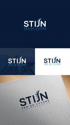 Logo & stationery # 1072629 for Logo   corporate identity for physiotherapists contest