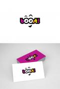 Logo & stationery # 953754 for We are bOOst! en bring sport to the child  Who likes to help us with a fresh and playfull logo  contest