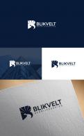 Logo & Huisstijl # 1076644 voor Ontwerp een logo en huisstijl voor Blikvelt Bedrijfsadvies gericht op MKB bedrijven groeibedrijven wedstrijd