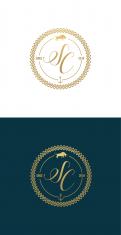 Logo & stationery # 859957 for Logo & Housstyle for a Wedding! contest