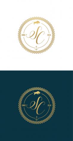 Logo & stationery # 859957 for Logo & Housstyle for a Wedding! contest