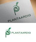 Logo & stationery # 940915 for can you design a modern  simpel  distinguishing logo for my gardening company  contest