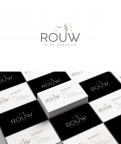 Logo & Huisstijl # 1077148 voor Rouw in de praktijk zoekt een warm  troostend maar ook positief logo   huisstijl  wedstrijd