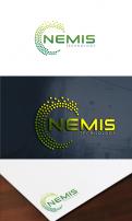 Logo & stationery # 804286 for NEMIS contest