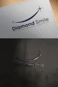Logo & stationery # 956770 for Diamond Smile   logo and corporate identity requested for a Teeth Whitening studio abroad contest