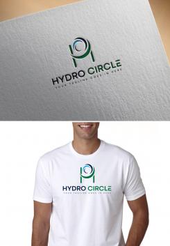 Logo & Huisstijl # 1073040 voor Ontwerp een zuiver logo voor Hydro Circle voor ons bedrijf in waterzuivering wedstrijd