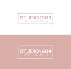Logo & Huisstijl # 935506 voor Logo & Huisstijl voor Interieur Designer wedstrijd