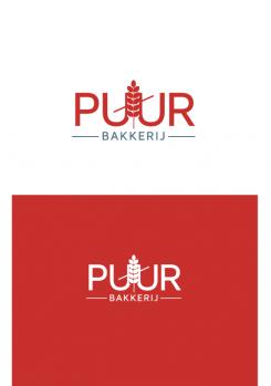 Logo & Huisstijl # 825658 voor Logo en Huisstijl voor gluten-en melkvrij Bakkerij wedstrijd