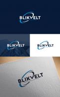 Logo & Huisstijl # 1076654 voor Ontwerp een logo en huisstijl voor Blikvelt Bedrijfsadvies gericht op MKB bedrijven groeibedrijven wedstrijd
