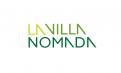 Logo & stationery # 992387 for La Villa Nomada contest