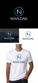 Logo & stationery # 1049469 for logo Navilone contest