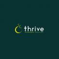 Logo & stationery # 996903 for Design a fresh and clear logo and House Style for my Psychological Consultancy Business called Thrive contest