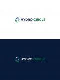 Logo & Huisstijl # 1074148 voor Ontwerp een zuiver logo voor Hydro Circle voor ons bedrijf in waterzuivering wedstrijd