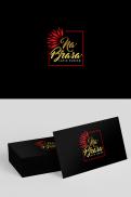 Logo & stationery # 956776 for Logo and company identity for a new fast casual Latin fusion restaurant concept contest