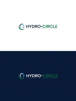 Logo & Huisstijl # 1074349 voor Ontwerp een zuiver logo voor Hydro Circle voor ons bedrijf in waterzuivering wedstrijd