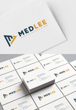 Logo & Huisstijl # 997305 voor MedLee logo en huisstijl wedstrijd