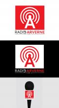 Logo & stationery # 814827 for A Great logo for a Great Radio station contest