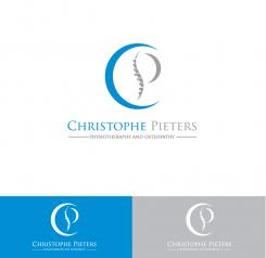 Logo & stationery # 795969 for Clean, strong an comprehensive logo design for physio practice contest
