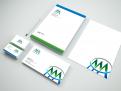 Logo & stationery # 776708 for AAA HR Services  contest