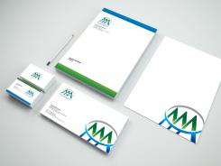 Logo & Huisstijl # 776708 voor AAA HR Services  wedstrijd