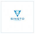 Logo & stationery # 828072 for SINGTO contest