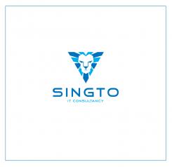 Logo & stationery # 828072 for SINGTO contest