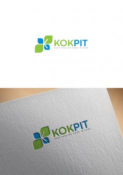Logo & Huisstijl # 1076463 voor Maak een logo voor KOKPIT   Consultant voor MKB  wedstrijd