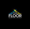 Logo & Huisstijl # 951668 voor The Floor   recruitment company   The Floor is Yours wedstrijd