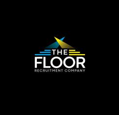 Logo & Huisstijl # 951668 voor The Floor   recruitment company   The Floor is Yours wedstrijd
