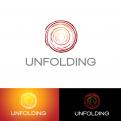Logo & Huisstijl # 939731 voor ’Unfolding’ zoekt logo dat kracht en beweging uitstraalt wedstrijd