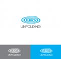 Logo & stationery # 939732 for Unfolding is looking for a logo that  beams  power and movement contest