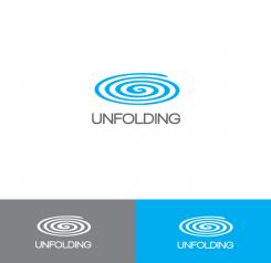 Logo & Huisstijl # 939732 voor ’Unfolding’ zoekt logo dat kracht en beweging uitstraalt wedstrijd