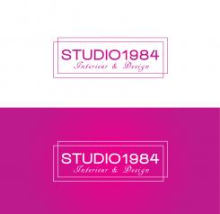 Logo & Huisstijl # 935219 voor Logo & Huisstijl voor Interieur Designer wedstrijd