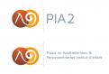 Logo & stationery # 828682 for Association for brandmark PIA 2 contest