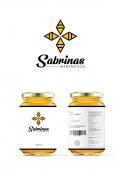 Logo & Corporate design  # 1030122 für Imkereilogo fur Honigglaser und andere Produktverpackungen aus dem Imker  Bienenbereich Wettbewerb
