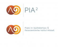 Logo & stationery # 828684 for Association for brandmark PIA 2 contest