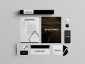 Logo & stationery # 1014073 for Looking for logo   corporate identity infrastructure technology company contest