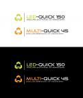 Logo & Corporate design  # 1008657 für Gestaltungslinie fur LED Messestande und nonLED Messestande Wettbewerb