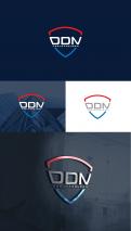 Logo & Huisstijl # 1072361 voor Ontwerp een fris logo en huisstijl voor DDN Assuradeuren een nieuwe speler in Nederland wedstrijd