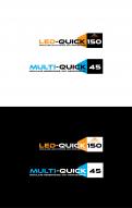 Logo & Corporate design  # 1007657 für Gestaltungslinie fur LED Messestande und nonLED Messestande Wettbewerb