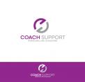 Logo & Huisstijl # 947267 voor Ontwerp een logo en huisstijl voor een no nonsense coach praktijk wedstrijd