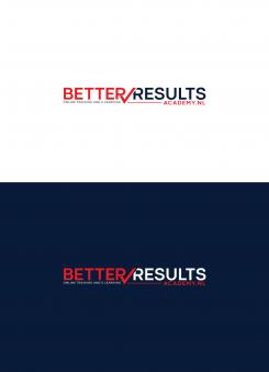 Logo & Huisstijl # 1068653 voor Logo en huisstijl voor de betterresultsacademy nl wedstrijd