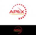 Logo & stationery # 838925 for For a new Sim Racing company, design a cutting edge logo that is 