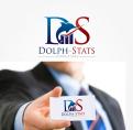 Logo & stationery # 799501 for Dolph-Stats Consulting Logo contest