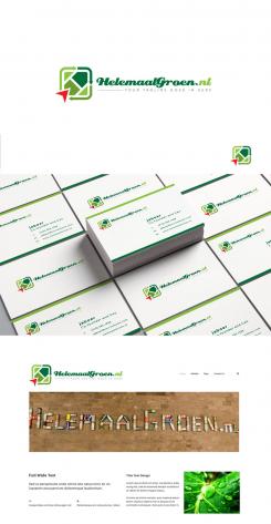 Logo & stationery # 1000740 for A litter project which needs a fresh warm corporate identity and logo contest