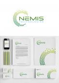 Logo & stationery # 805422 for NEMIS contest