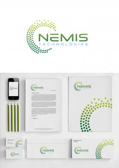Logo & stationery # 805422 for NEMIS contest