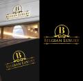 Logo & stationery # 946671 for Design a fresh logo and branding for belgian e commerce contest